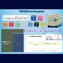 Neue Tennisschläger Vibrationsdämpfer Toalson IOMIC Shockless - Tennis.webp