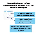 Tennisschläger Vibrationsdämpfer Toalson IOMIC Shockless - viele Farben - Tennis.jpg