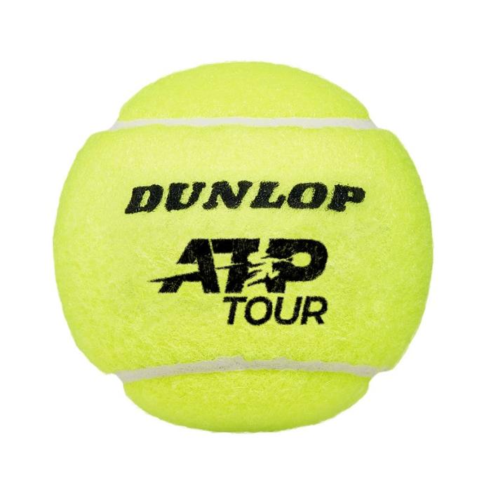 Tennisball Dunlop ATP Official Ball.jpg
