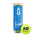 Tennisbälle Dunlop Australian Open 3er Dose.jpg